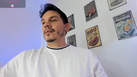 Alejandro online show from 02.22.26