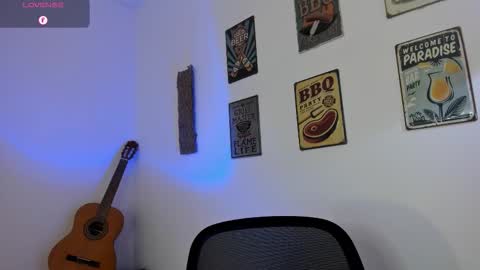 Alejandro online show from 02.24.26