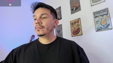 Alejandro online show from 02.26.26