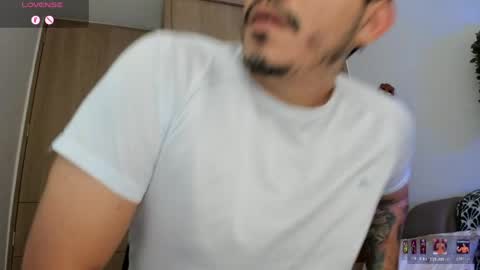 Snapshot of legolas_15 chatting on 06.07.26 Alejandro online show from 06.07.26