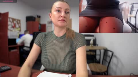 LegsLONG online show from 12.13.24