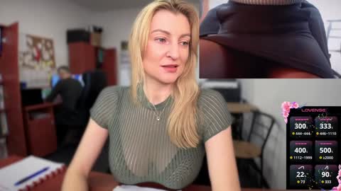 LegsLONG online show from 01.31.25