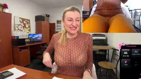 LegsLONG online show from 02.18.25