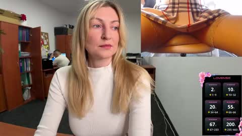 LegsLONG online show from 03.12.25
