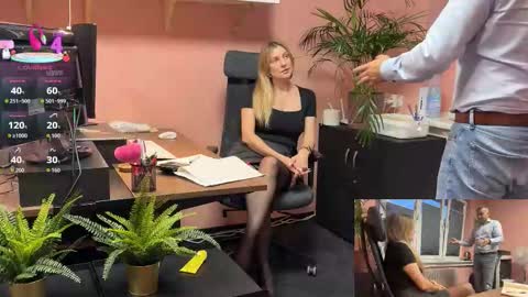 LegsLONG online show from 09.15.25
