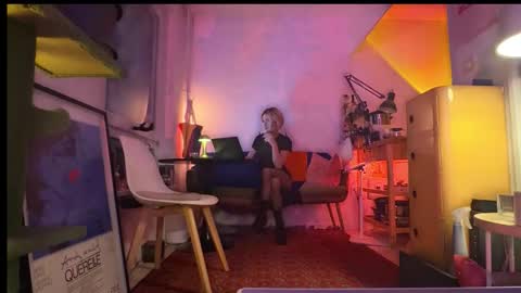 legsylegsinton online show from 02.08.26