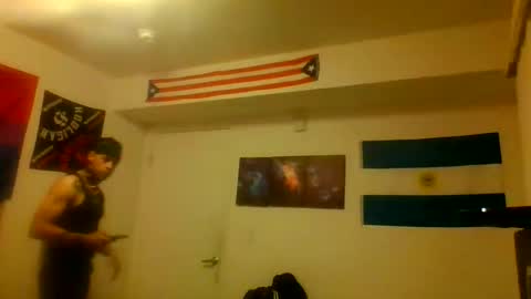 Vlad Delarge online show from 01.09.25