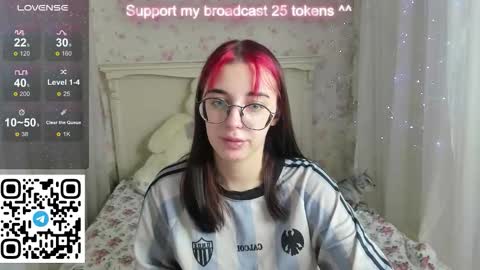 leia_moreno online show from 09.22.25