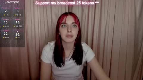 leia_moreno online show from 09.23.25