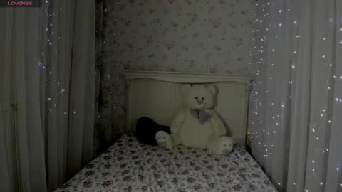 leia_moreno online show from 10.09.25