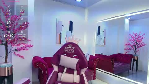 Leia.  online show from 09.26.25