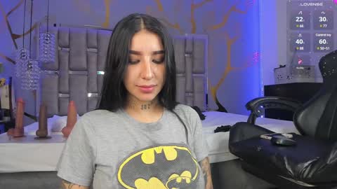 Leia online show from 01.13.25