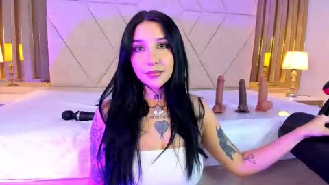 Leia online show from 09.19.25