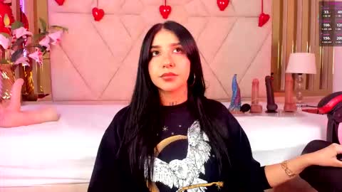 Leia online show from 02.12.26