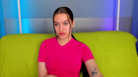Snapshot of leiawow chatting on 05.07.26 leiawow online show from 05.07.26
