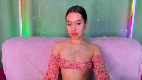 Snapshot of leiawow chatting on 05.12.26 leiawow online show from 05.12.26