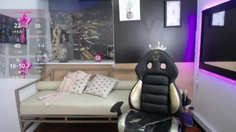 leidy online show from 12.04.24