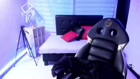 leidy online show from 12.09.24