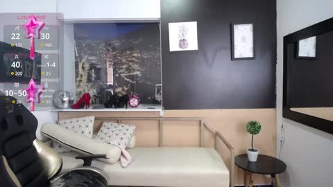 leidy online show from 12.14.24