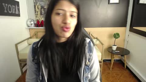 leidy online show from 12.16.24