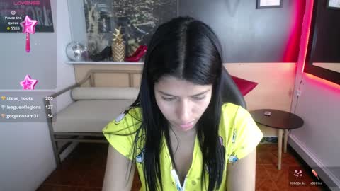 leidy online show from 02.01.25
