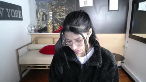 leidy online show from 02.03.25