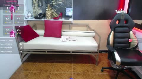 leidy online show from 02.05.25