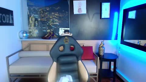 leidy online show from 02.11.25