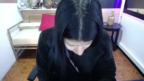 leidy online show from 03.01.25