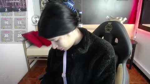 leidy online show from 03.05.25