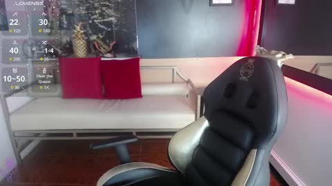 leidy online show from 03.07.25