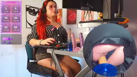 LeidyDi223 online show from 03.10.26