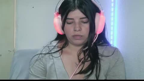 leidyramca online show from 10.29.25