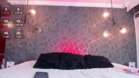 LEIGH ANGELS online show from 01.15.26