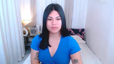 Cailey online show from 10.17.25