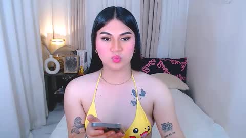 Cailey online show from 10.22.25