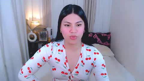 Cailey online show from 10.27.25