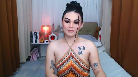 Cailey online show from 05.21.26