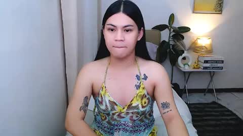 Cailey online show from 06.01.26