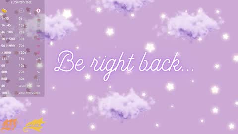 Leighla online show from 10.21.25