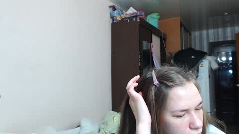 Snapshot of leila_bambi chatting on 12.31.24 leila_bambi online show from 12.31.24