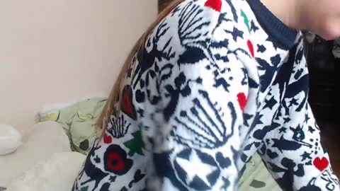 Snapshot of leila_bambi chatting on 01.13.25 leila_bambi online show from 01.13.25