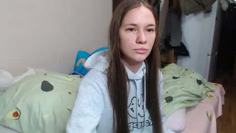 Snapshot of leila_bambi chatting on 01.15.25 leila_bambi online show from 01.15.25
