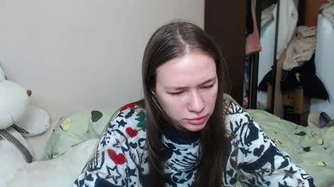 Snapshot of leila_bambi chatting on 01.23.25 leila_bambi online show from 01.23.25