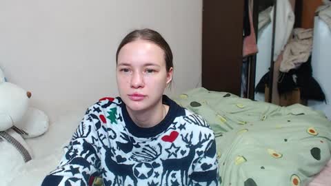 Snapshot of leila_bambi chatting on 01.24.25 leila_bambi online show from 01.24.25
