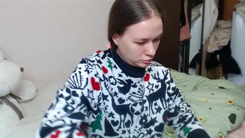 Snapshot of leila_bambi chatting on 01.24.25 leila_bambi online show from 01.24.25