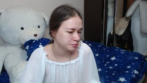 Snapshot of leila_bambi chatting on 01.28.25 leila_bambi online show from 01.28.25