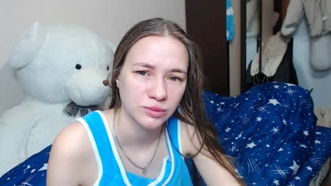 Snapshot of leila_bambi chatting on 01.30.25 leila_bambi online show from 01.30.25