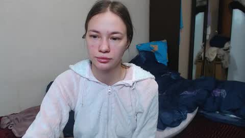 Snapshot of leila_bambi chatting on 02.27.25 leila_bambi online show from 02.27.25