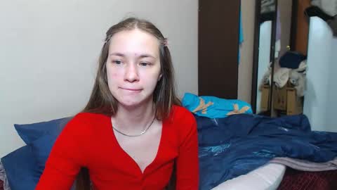 Snapshot of leila_bambi chatting on 02.27.25 leila_bambi online show from 02.27.25